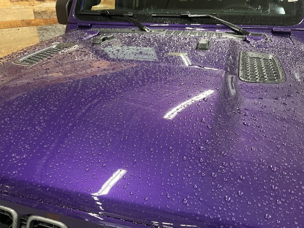 New 2026 Reign Jeep Rubicon image 10