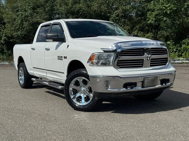 2017 RAM 1500 Pickup Big Horn