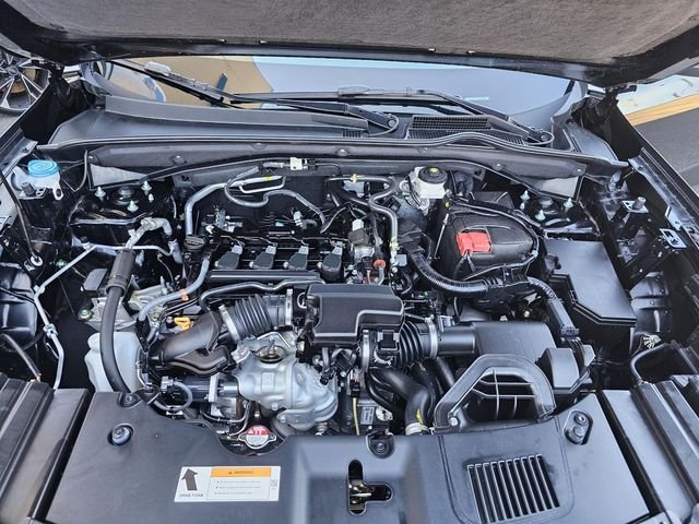 2025 Acura ADX Base - Photo 40