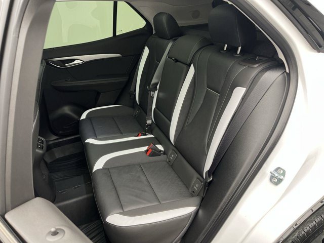 Used 2026 Summit White Buick Sport Touring image 12