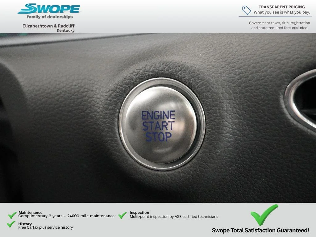 Certified Used 2023 Curated Silver Hyundai Limited image 20