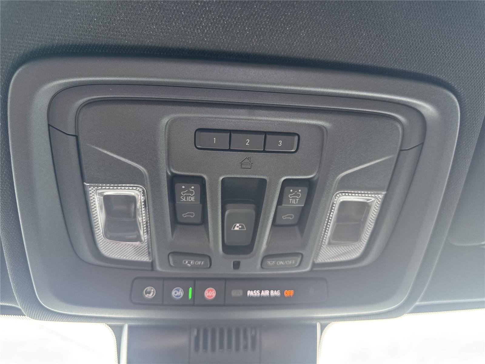 2026 Chevrolet Silverado 1500 High Country - Photo 29