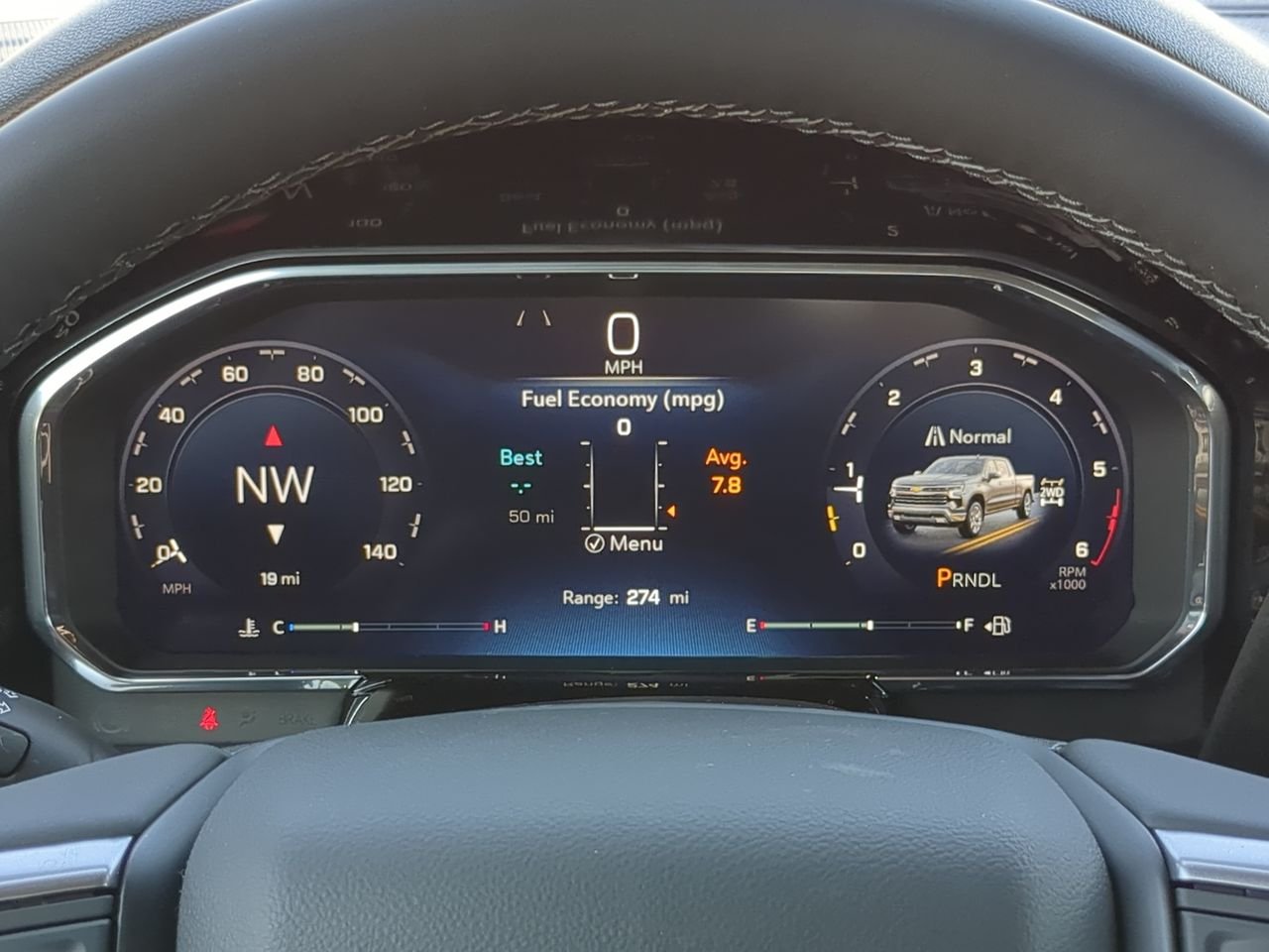 2026 Chevrolet Silverado 1500 LT - Photo 64