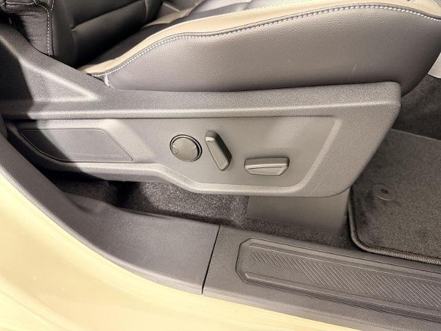 New 2026 Desert Sand Ford Outer Banks® image 23