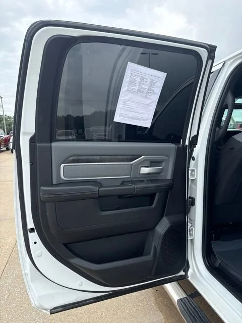 Used 2022  Ram Big Horn image 15