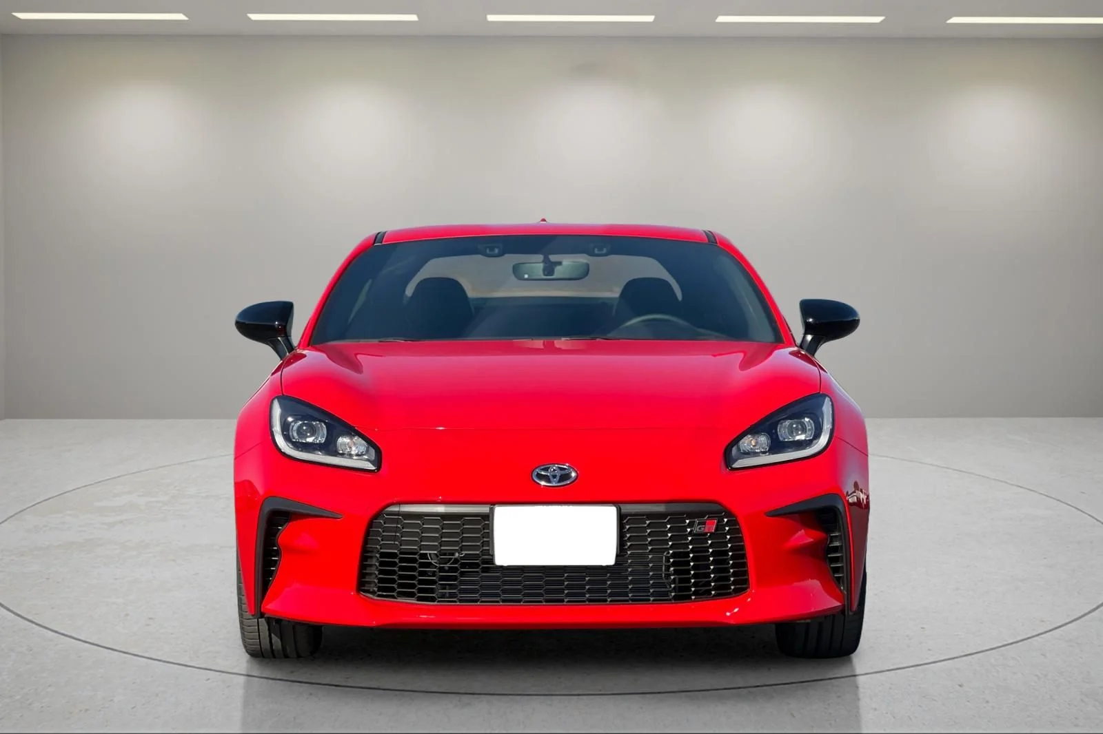 New 2026 Track bRED Toyota GR86 Premium image 9