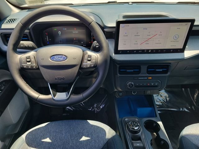 New 2026 White Ford XLT image 4