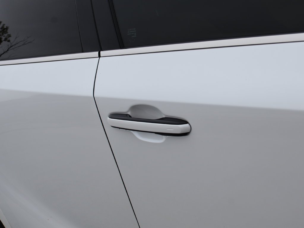 Used 2024 White Pearl Lexus 350 Premium Plus image 8