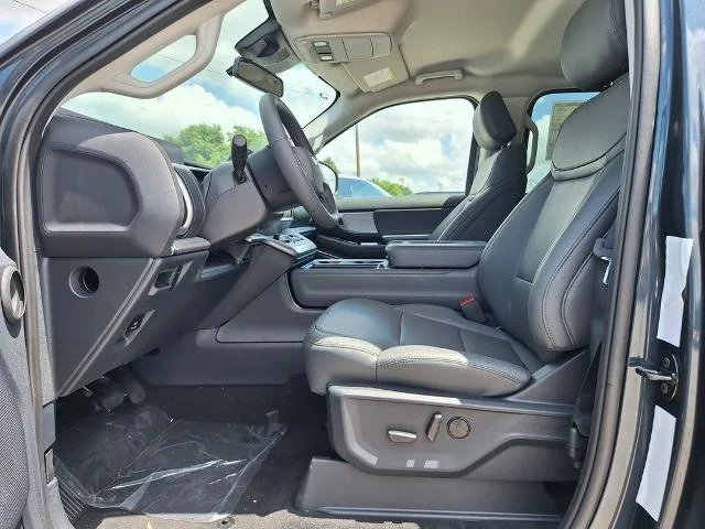 New 2026 Stone Blue Metallic Ford Active image 37