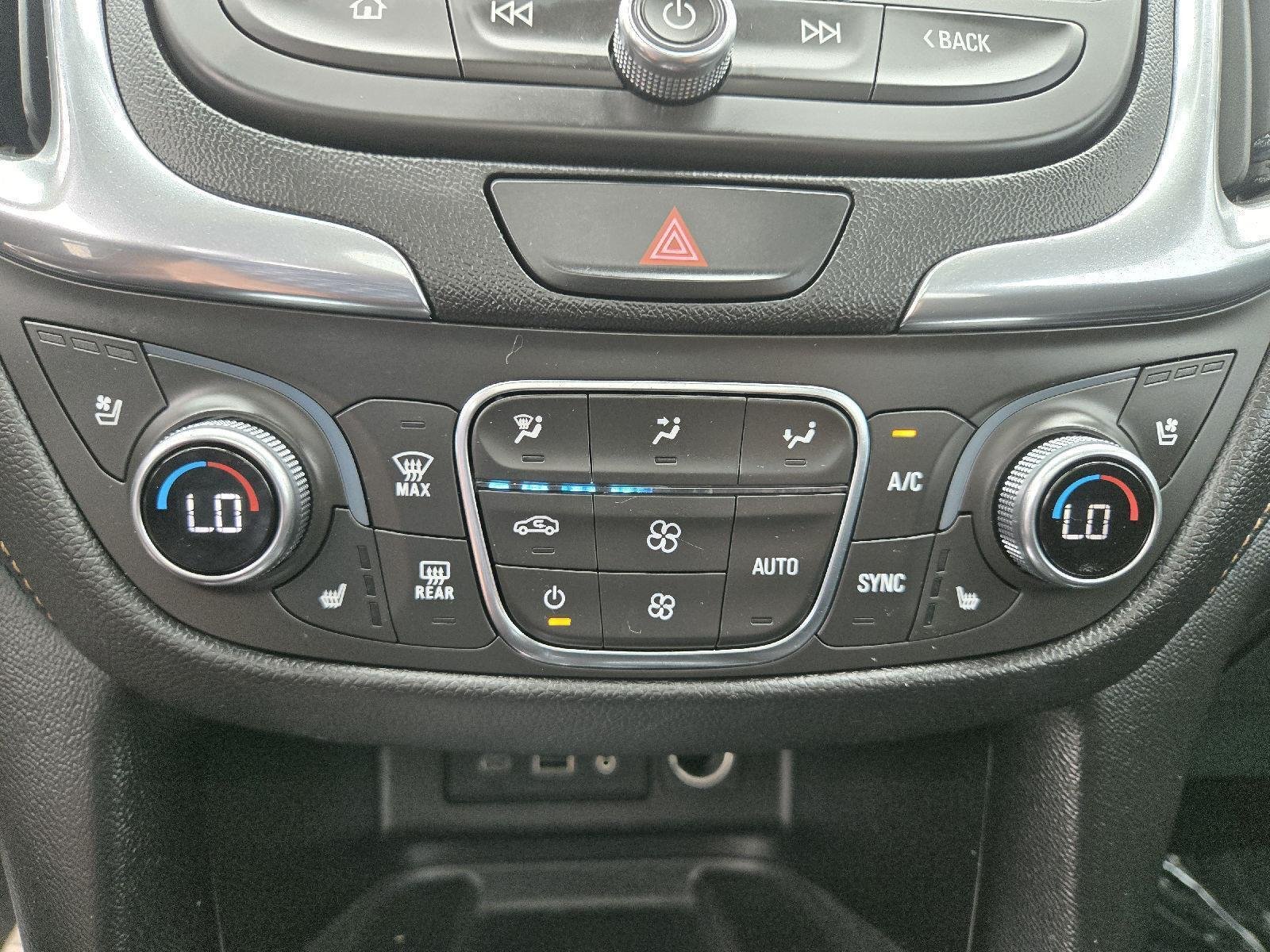 Used 2019 Nightfall Gray Metallic Chevrolet Premier image 41