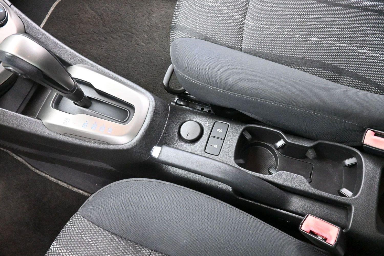 Used 2012 Inferno Orange Metallic Chevrolet LT image 19