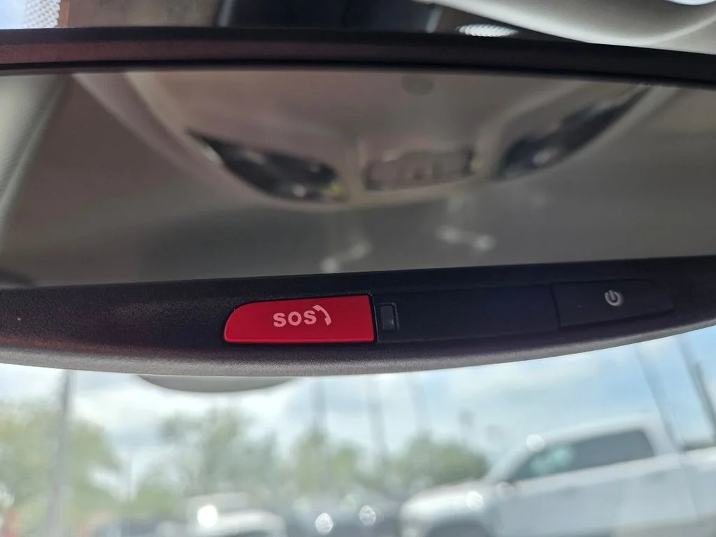 Used 2022 Silver Jeep Trailhawk image 34