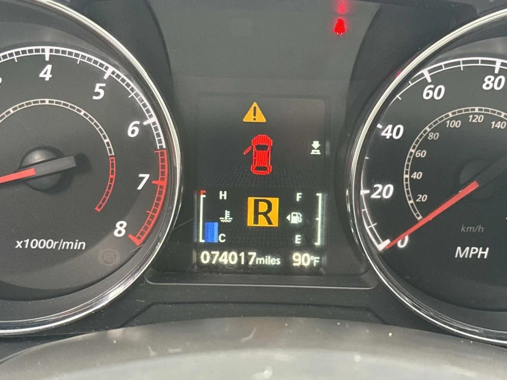 Certified Used 2020 Black Mitsubishi 2.0 SE image 27