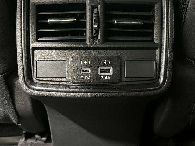 New 2026 CRYSTAL WHITE PEARL Subaru Sport Onyx Edition image 24