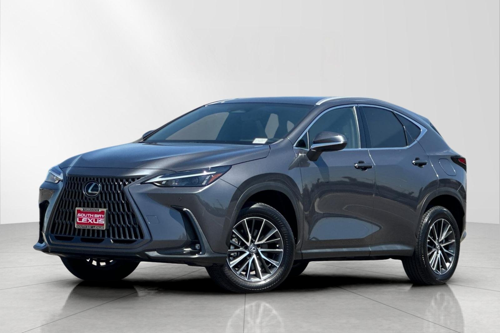 2023 Lexus NX 350 350 Premium AWD's photo