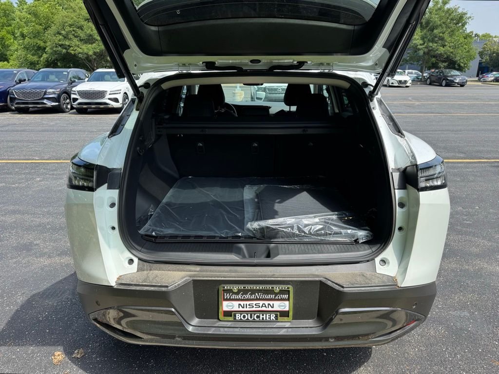 2025 Nissan Murano SL - Photo 8