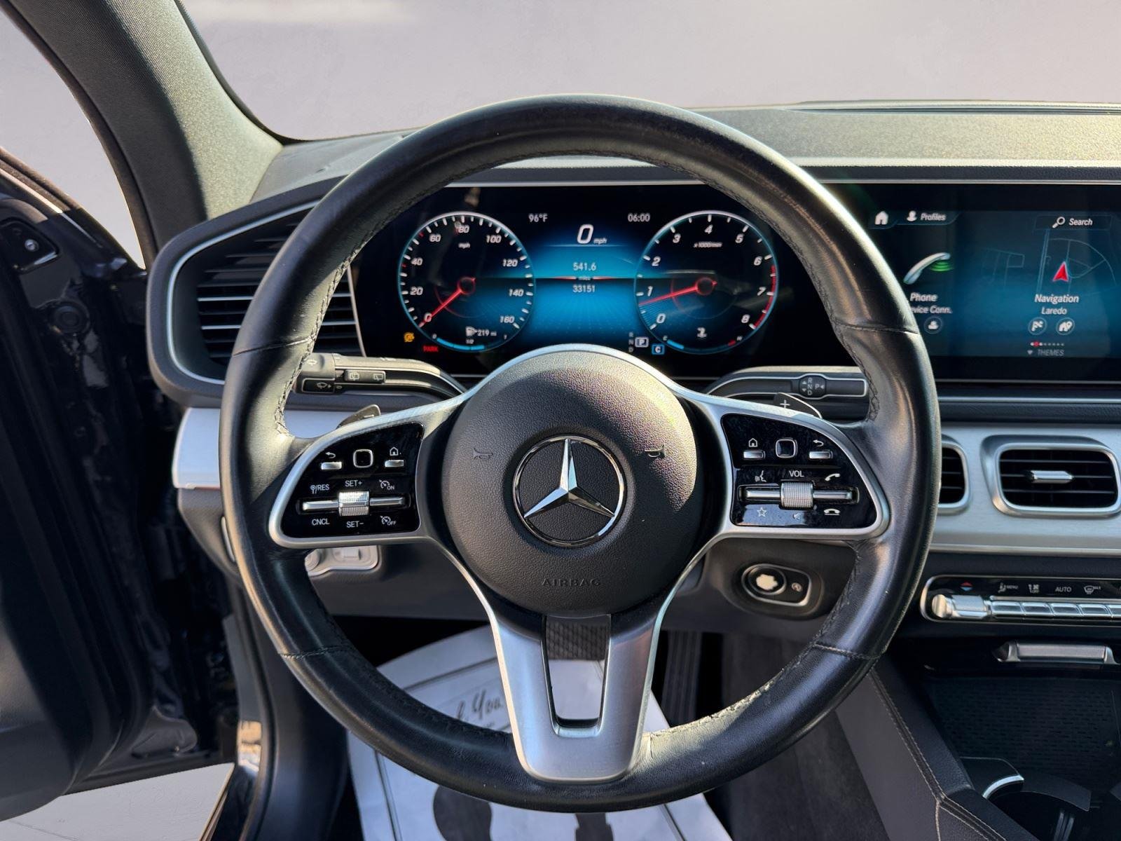 2020 Mercedes-Benz GLE GLE350 - Photo 12