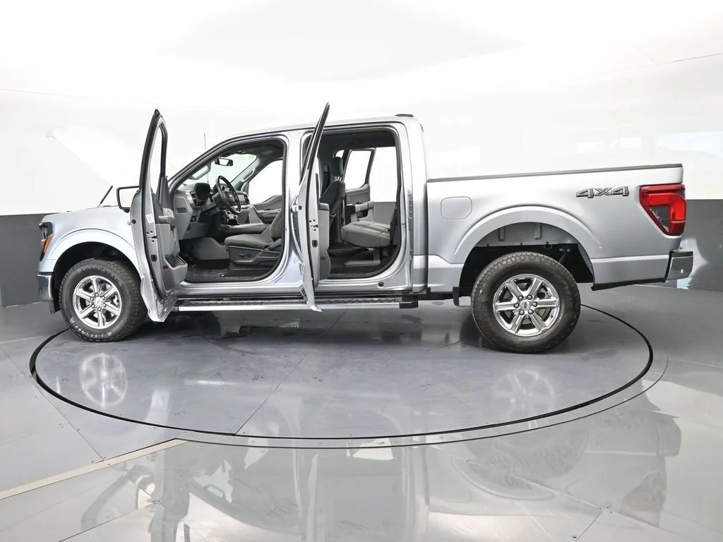 2024 Ford F-150 XLT - Photo 87