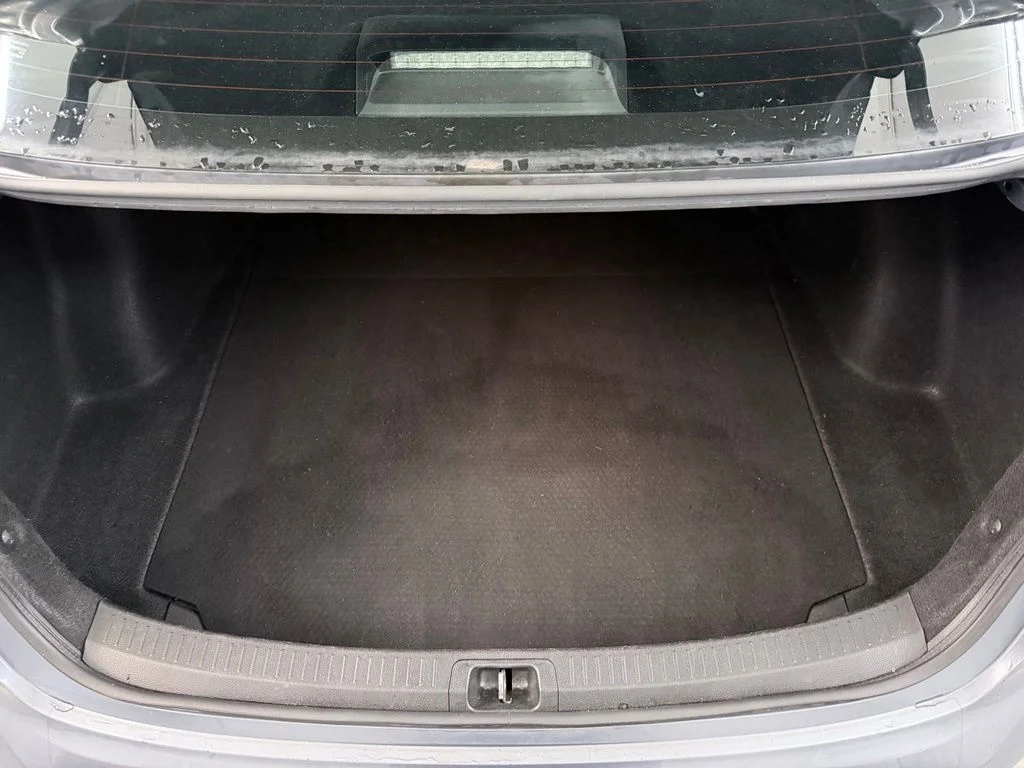 Used 2021 Gray Toyota LE image 29