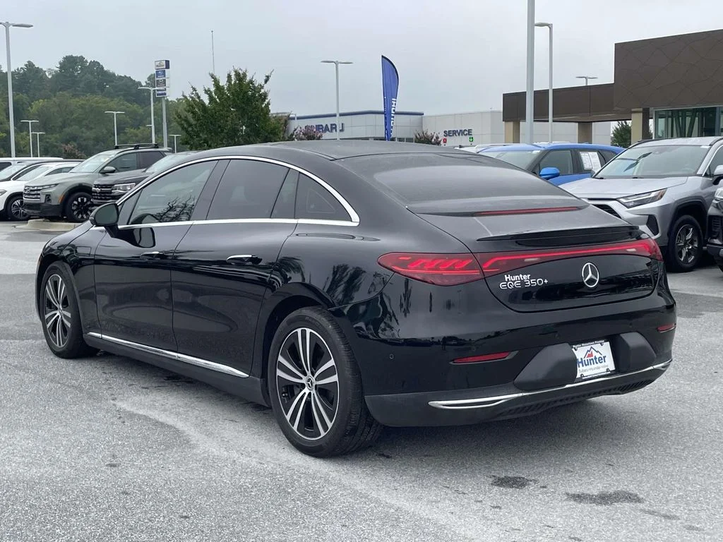 2023 Mercedes-Benz EQE Base - Photo 26