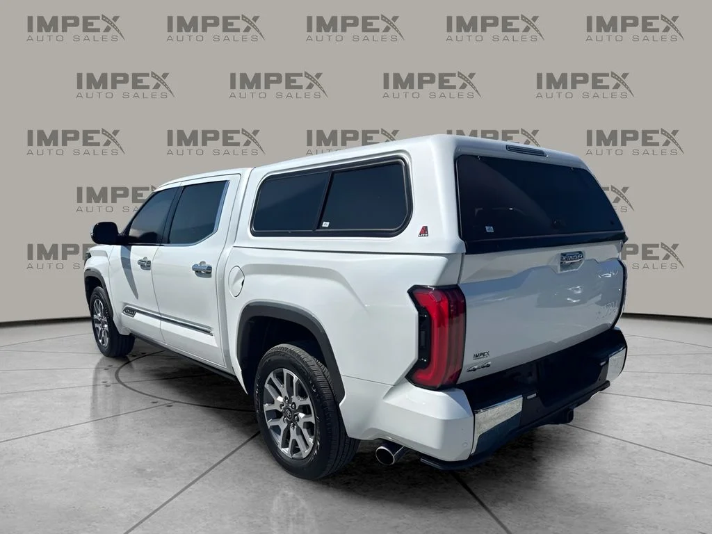 Used 2026 Beige Toyota 1794 image 2
