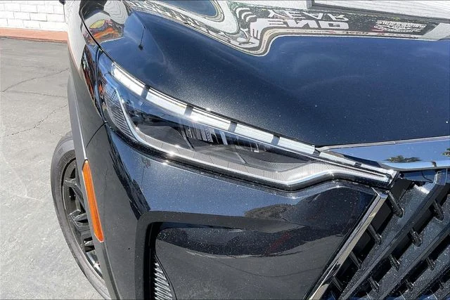 2026 INFINITI QX60 LUXE - Photo 11