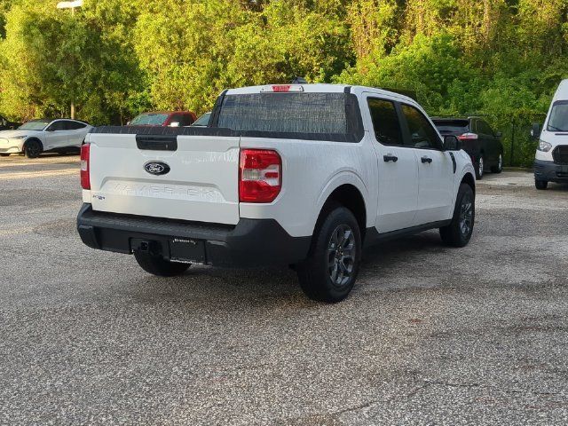 New 2026 Oxford White Ford XLT image 103