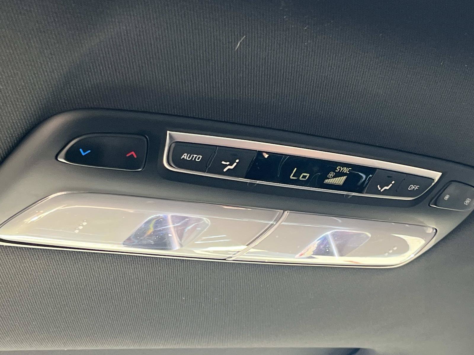 Used 2024 Ebony Black Kia SX image 18
