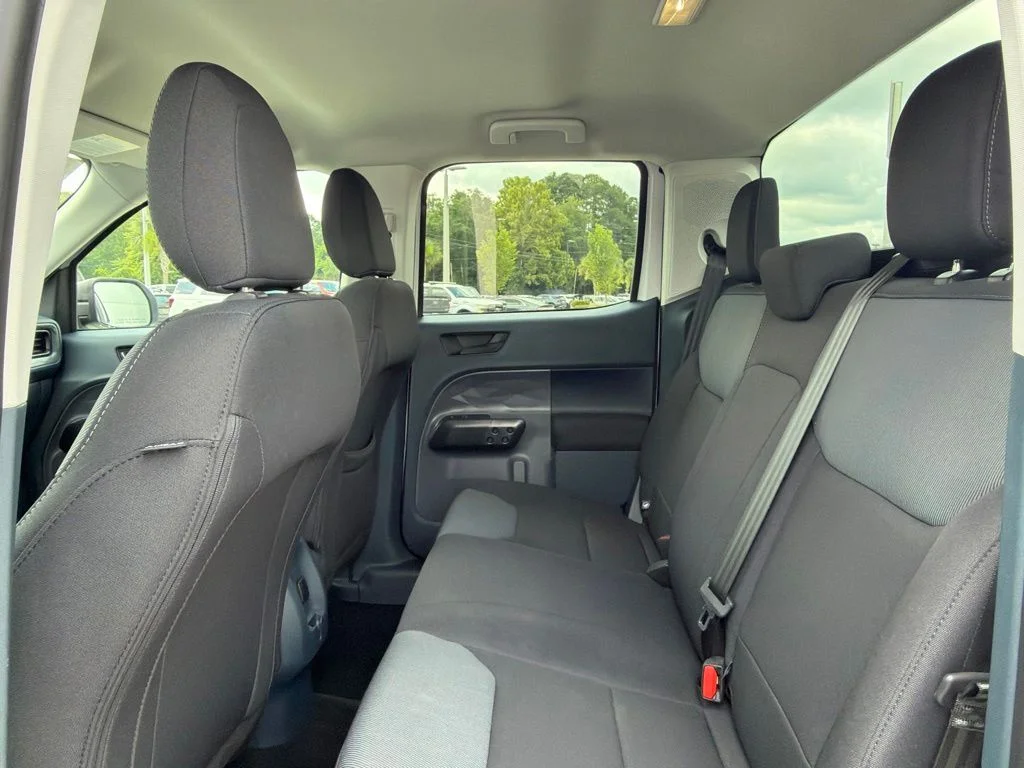 Certified Used 2024 Oxford White Ford XL image 15