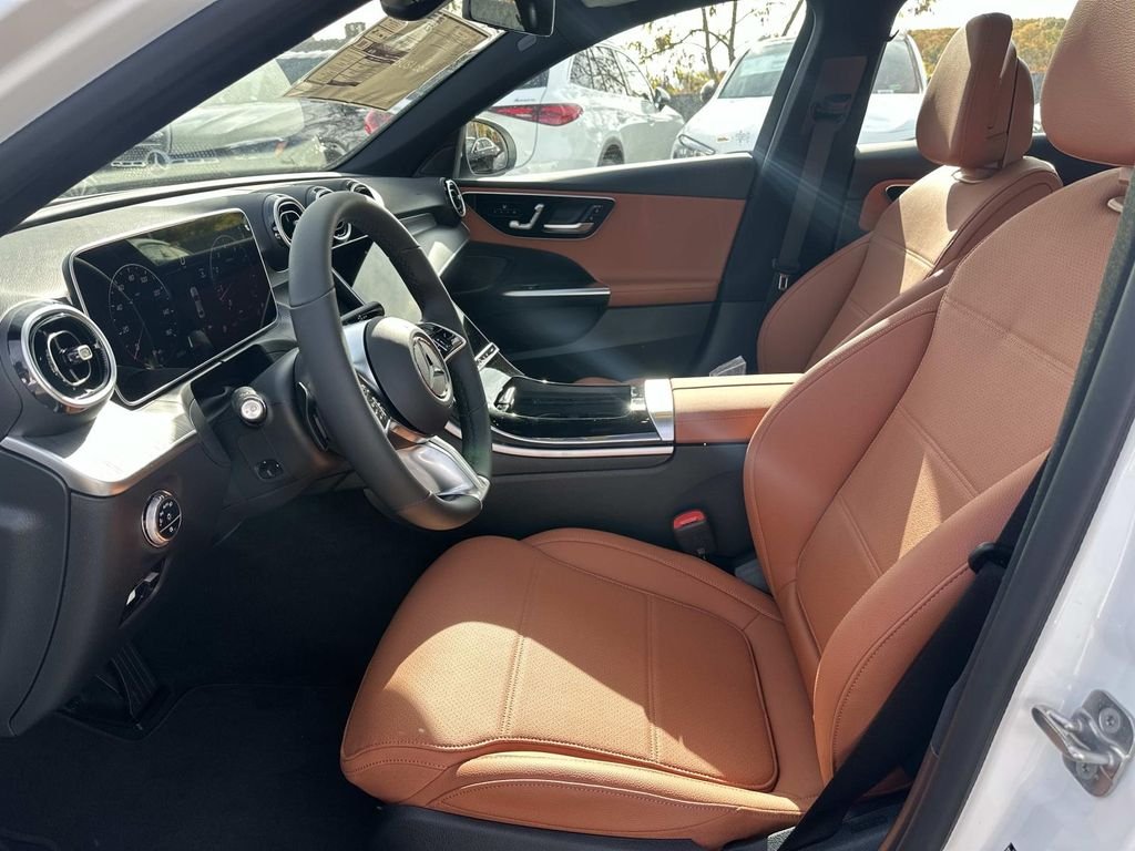 Certified Used 2026 Polar White Mercedes-Benz C 300 image 16