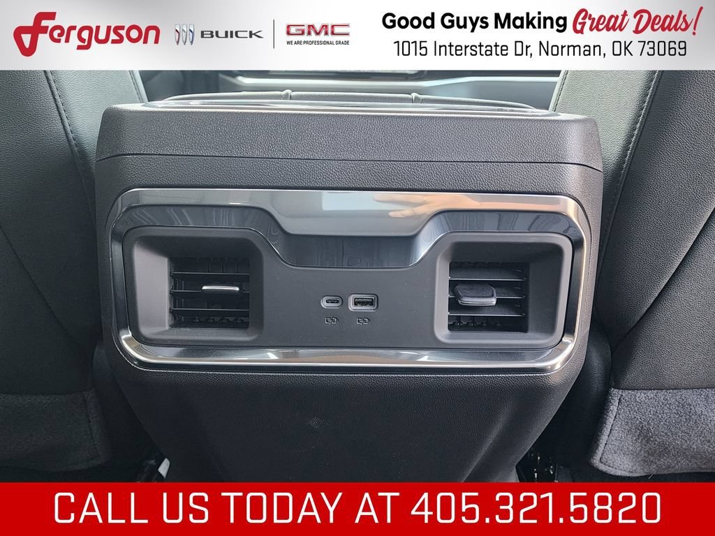 2026 GMC Sierra 1500 Elevation - Photo 46