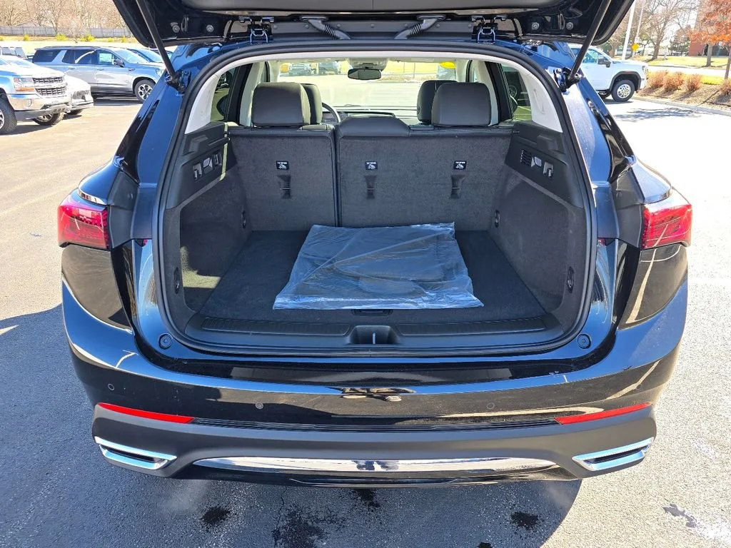2026 Buick Envision Preferred - Photo 31
