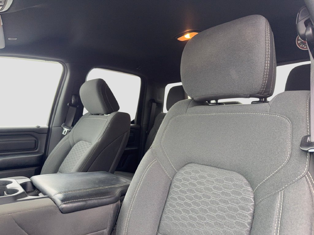 Used 2025 Red Ram Tradesman image 9