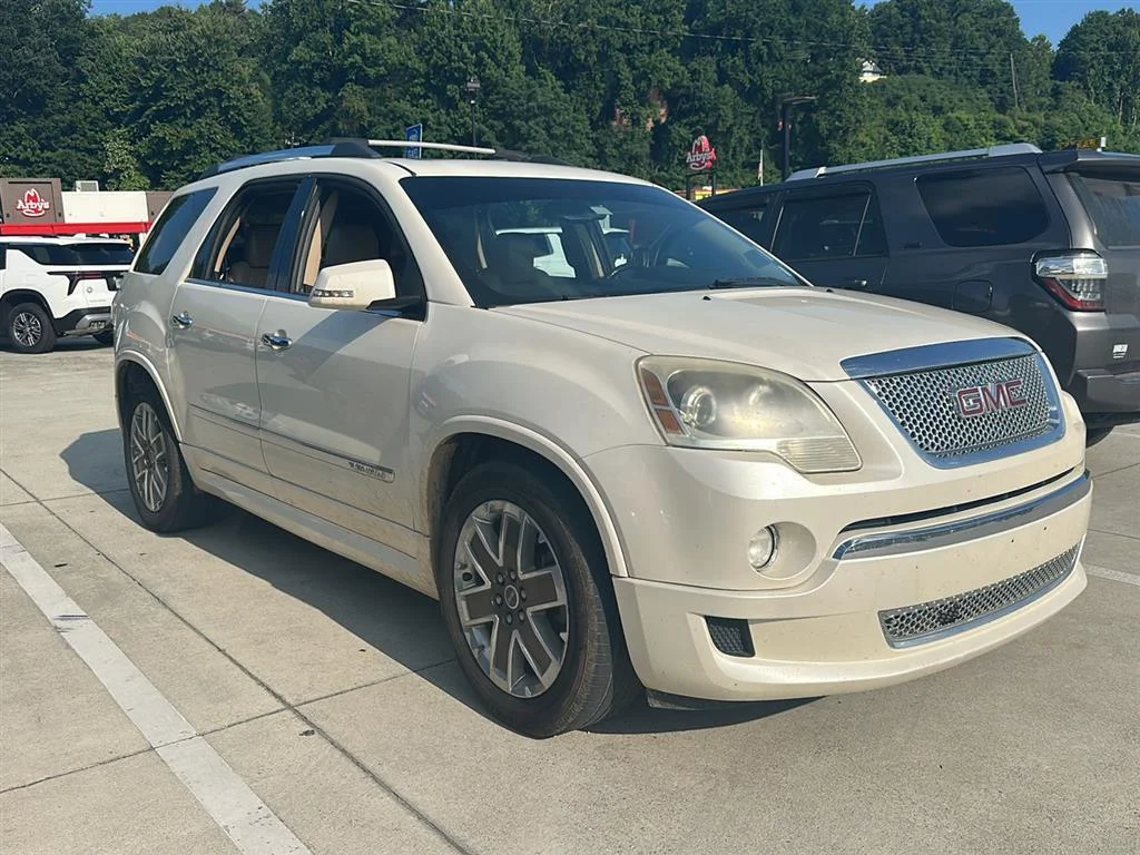 2012 GMC Acadia FWD Denali's photo