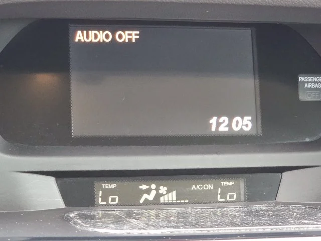 Used 2018  Acura 2.4L image 25