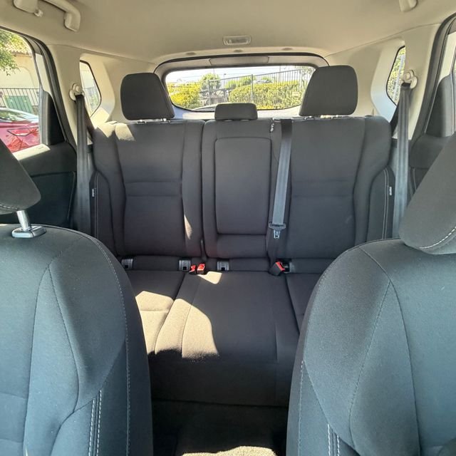 Used 2024 Silver Nissan S image 29