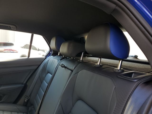 New 2026 Blue Volkswagen 2.0T image 9