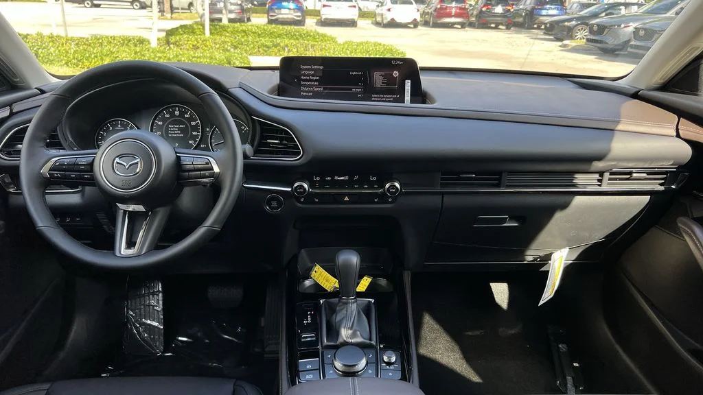 2025 Mazda CX-30 Turbo Premium - Photo 14