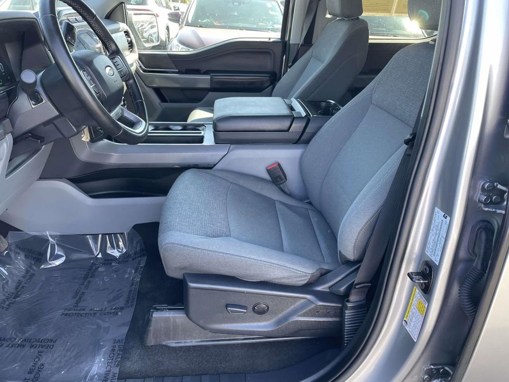 2024 Ford F-150 XLT - Photo 29