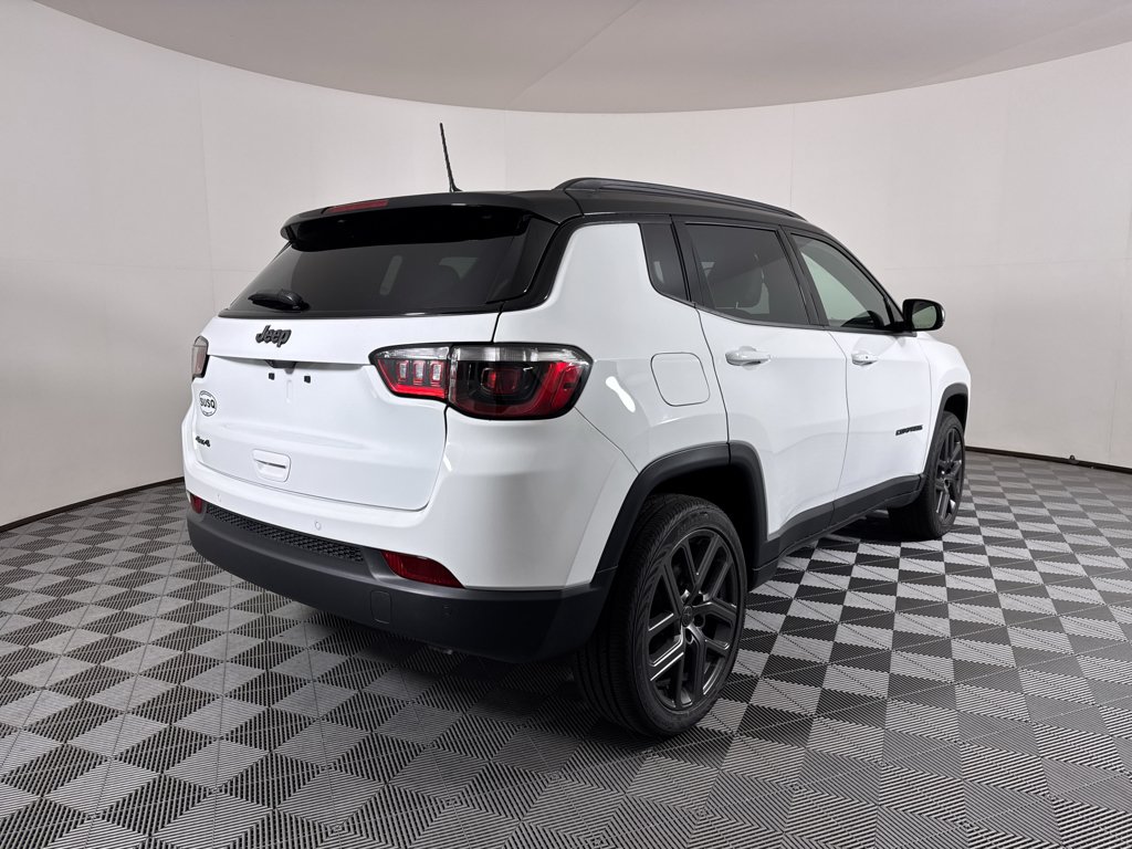2026 Jeep Compass Limited Altitude - Photo 19