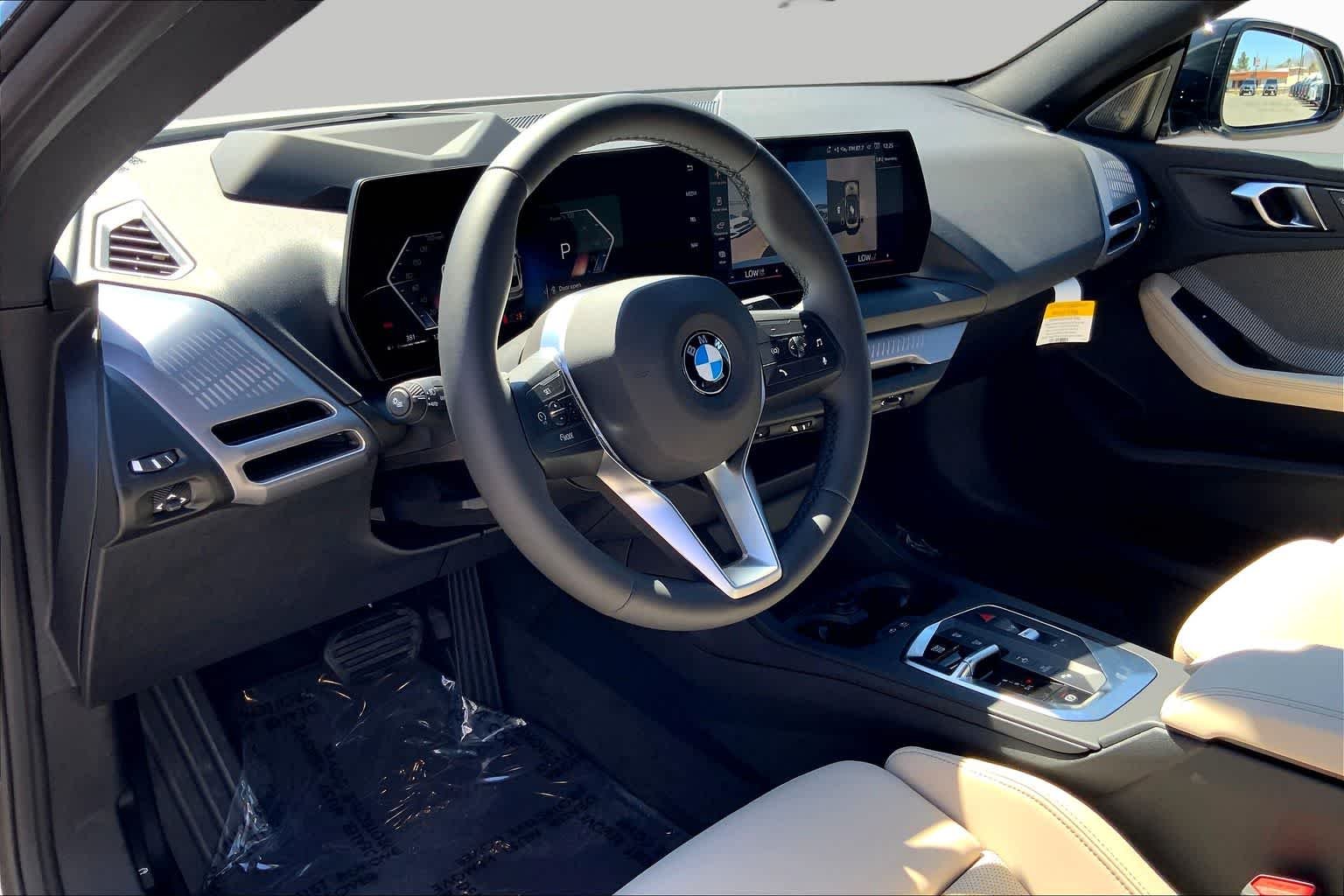 2026 BMW 2 Series 228 - Photo 7