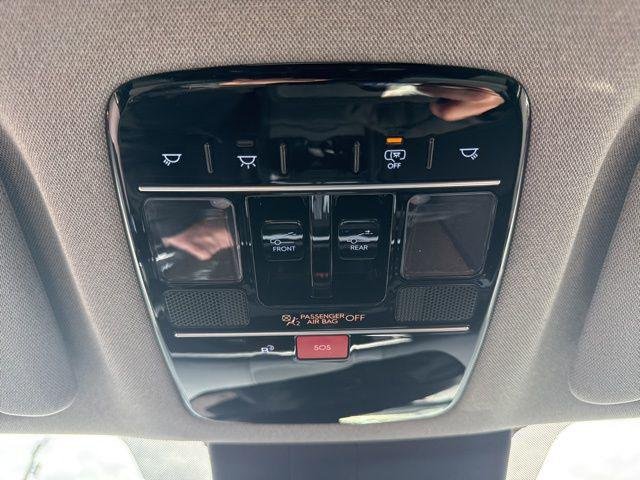 New 2026 Phantom Black Hyundai Limited image 35