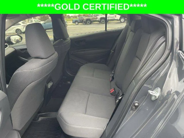 Certified Used 2026 UNDERGROUND Toyota  image 29