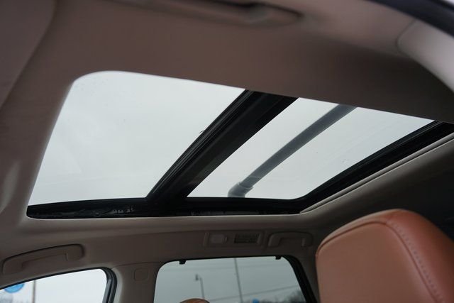 2022 NISSAN PATHFINDER - Image 15