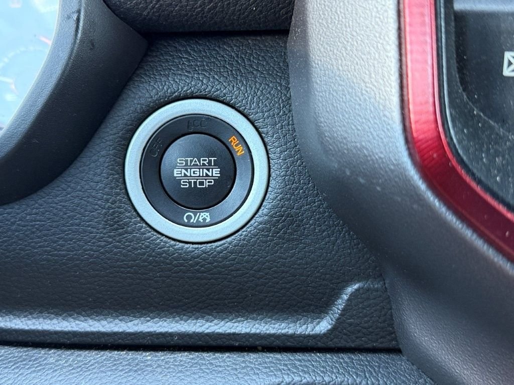 Used 2019 Gray Ram Rebel image 31