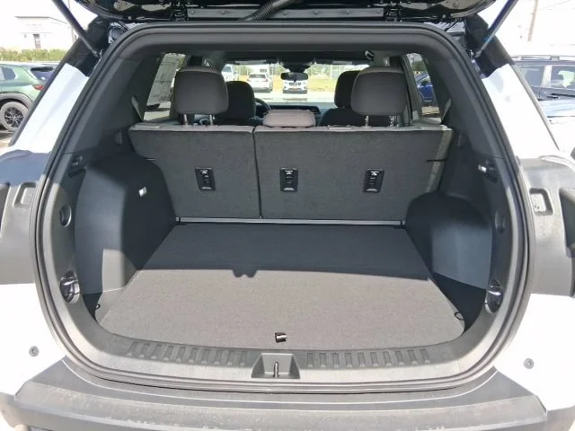 2027 GMC Terrain Elevation - Photo 7