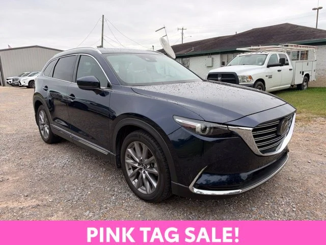 2022 Mazda CX-9 Grand Touring