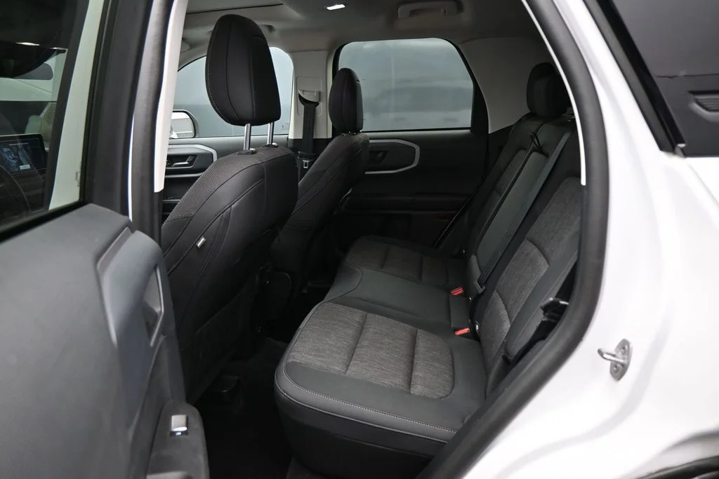 Used 2022 White Ford Big Bend image 24