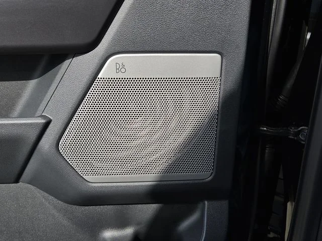 New 2026 Agate Black Metallic Ford Lariat® image 31