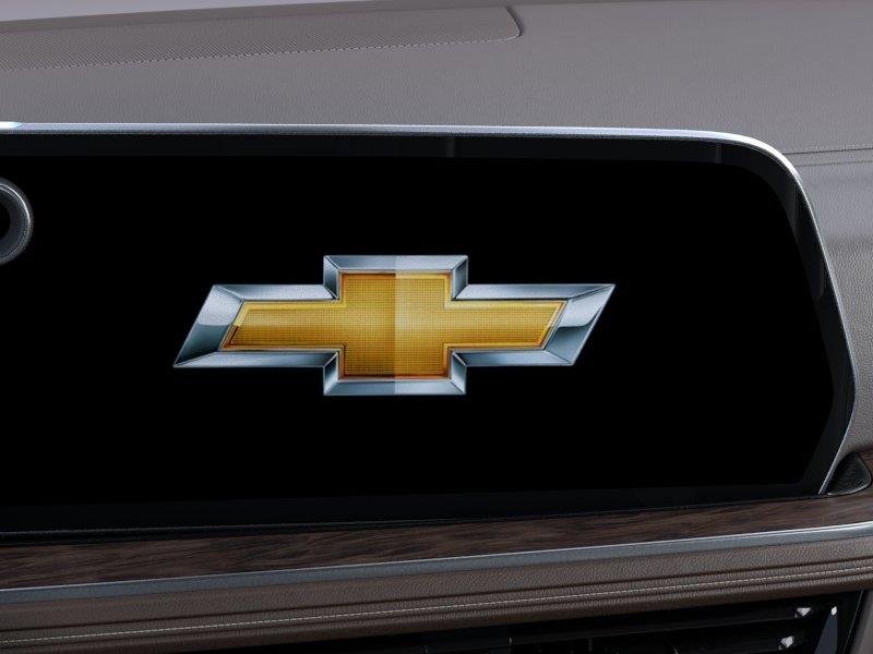 New 2026 Lakeshore Blue Metallic Chevrolet LT image 20